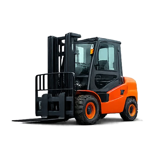 Diesel Forklift