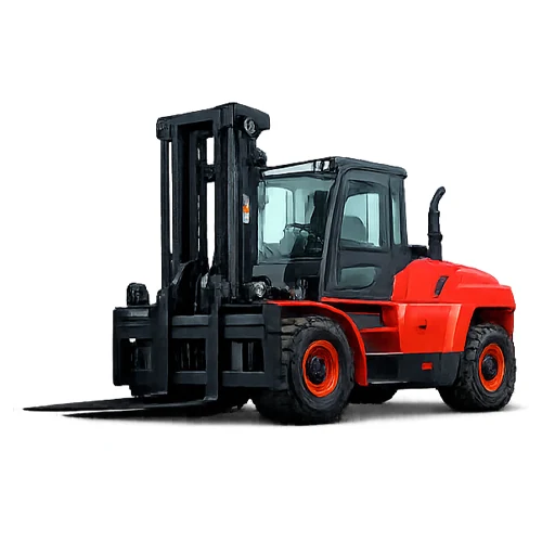 Diesel Forklift