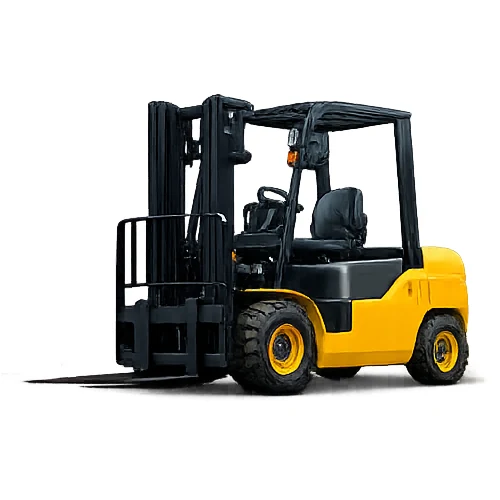 Diesel Forklift