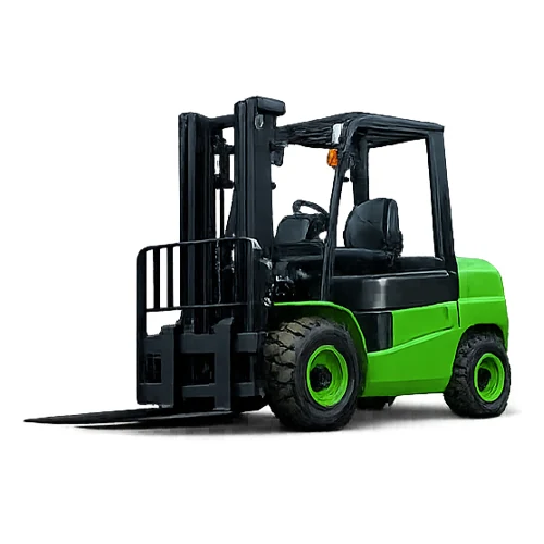 Diesel Forklift