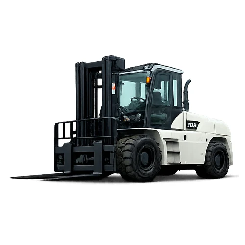 Diesel Forklift