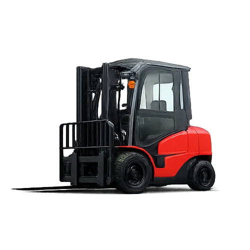 Electric Forklift