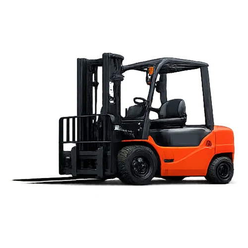 Electric Forklift