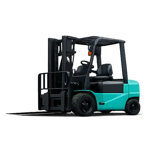 Electric Forklift