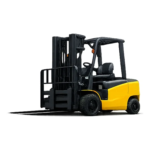 Electric Forklift